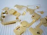MPE Gold Plating